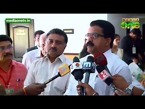 sme students problems solved says MG vc