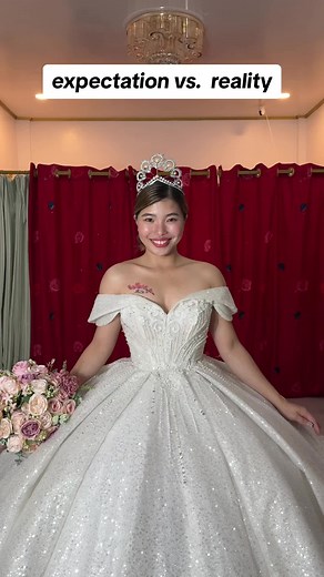 Expectation vs. Reality: Wedding Day Anxiety Unveiled