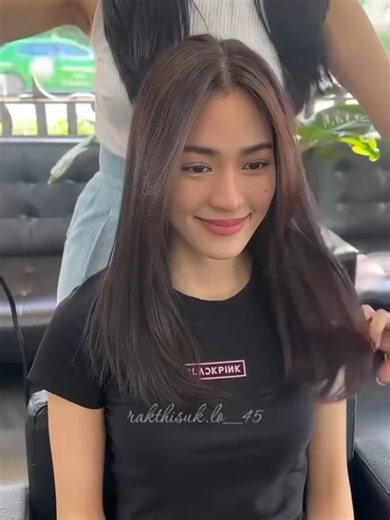 [P1] Series: 💇‍♀️ P'Ling có áo