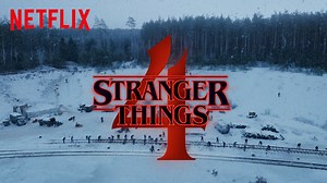 Desde Rusia con amor... | Stranger Things