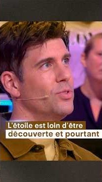 L’Étoile mystérieuse garde tous ses secrets… mais pour combien de temps ? ⭐👀