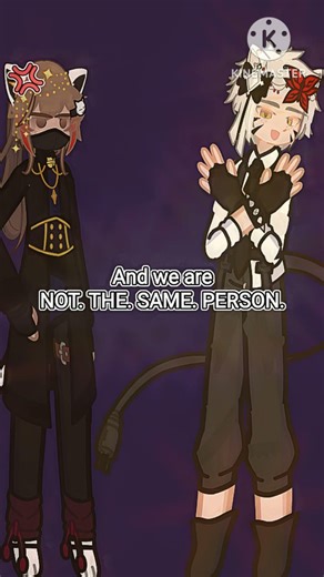 Virgil is NOT Atsushi... || bsd ability au x SS Polaris || silly