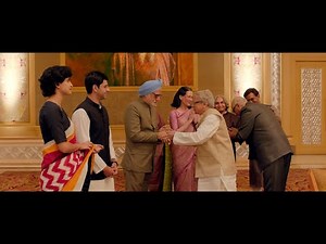 Politics Economies नहीं होती क्या Manmohan Singh Politics खेल पाएंगे? -The Accidental Prime Minister
