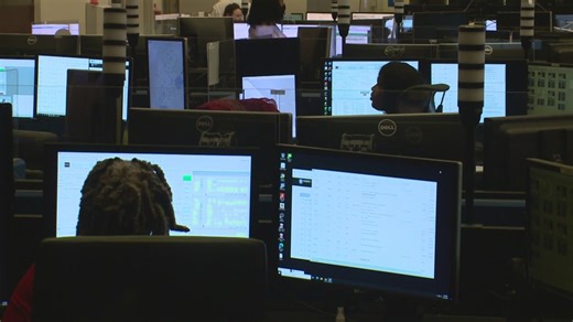 DC launches campaign urging residents to only call 911 for emergencies