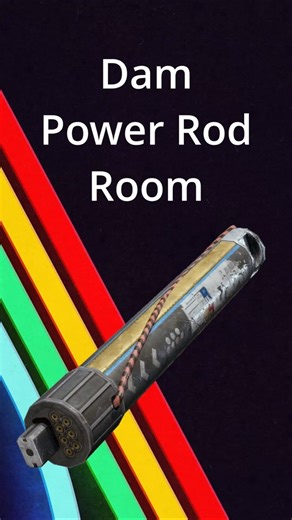 Arc Raiders – Dam Battlegrounds Power Rod Room Guide
