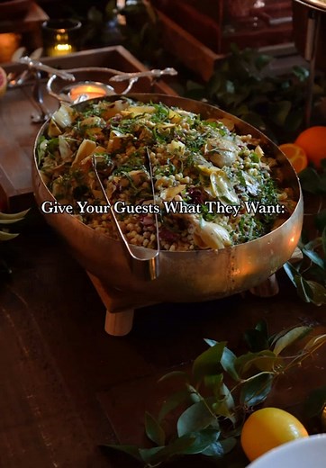 Expert Wedding Catering Services to Delight Your Guests