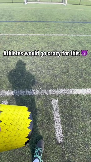 Portable Muscle Roller on TikTok