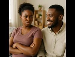 Husband’s relative wants to sleep with his cousin