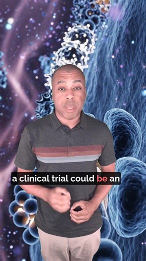Miami area and recently diagnosed with metastatic colorectal cancer? A clinical trial may be an option for you. | North Trials
