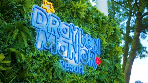 7.1K views · 61 reactions | Are you ready to dance the night away? 睊 Join us every weekend this July and August for a Summer Nights Party with tickets from £20  https://fal.cn/3zQ88 | Drayton Manor | Facebook