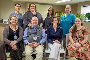 Springbrook School-Based Health