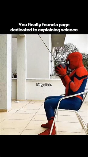 Explaining Facts - Simplifying Science on Instagram: "⚡ Physics Are Incredible! 😳🌀 What looks like everyday life… is actually a world ruled by hidden forces. From spinning tops to satellites in orbit, physics controls everything — we just don’t always see it. 🔬 Here’s how: 🌀 Centripetal force keeps planets from flying away ⚙ Friction and inertia decide how you move every second 💥 Energy transfers power every reaction in nature 🧲 Magnetism makes modern tech — from motors to MRI — even possi