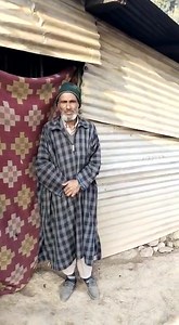 49K views · 619 reactions | #Khudaya_Raham 4 batiya aur aise halaat A Poor father of 4 daughter's living in a teen shed with young daughter's in jungle even not having door of teen shed due to poverty This case is verified and 100% they deserve your help I request everyone to help them for building their House If you can't donate please forward Account number 0394040100006932 Account name Suliman chichi Ifcs code JakaoGoundh Contact no ...9541756691 | Mobile bazaar Srinagar | Facebook