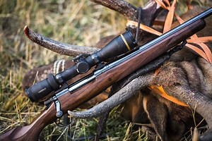 VX-6HD: Elite Leupold Performance