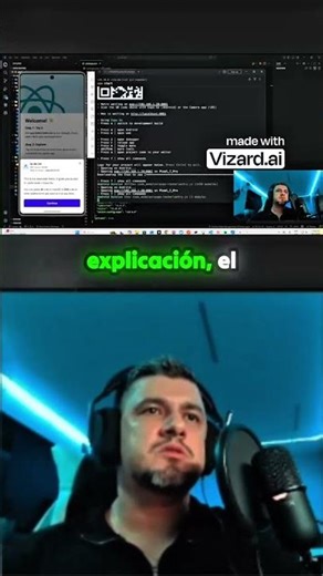 Configurando entorno de desarrollo para react native expo #reactnative #developer #mobile