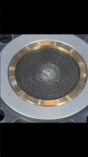 How do flame arresters work | reliable explosion protection | Krampitz Tank System