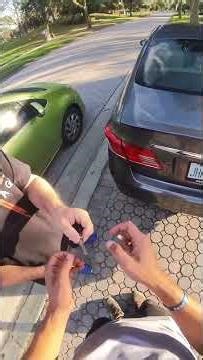 New Smart key #locksmith #cerrajeros #locksmithservices