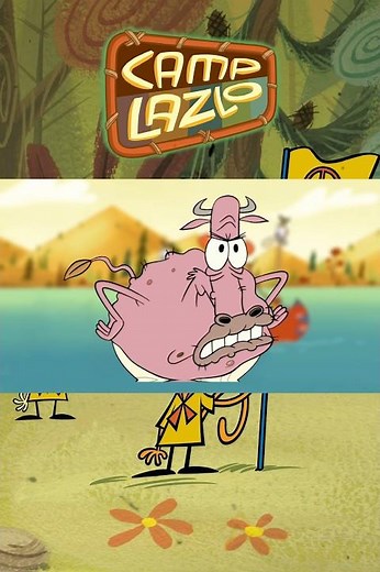 Camp Lazlo Had A Bizarre Ending