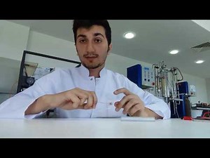 Sohrab Askarli - Electrolyte Challenge: Orange Juice vs. Sports Drink
