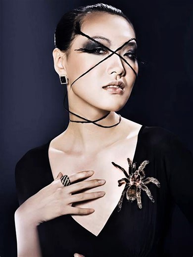 [🇨🇳 China's NTM cycle 2 - First Call Out] The show was produced by Chinese television subscription channel Sichuan Satellite TV and it is filmed in Shanghai, the casting was held in selected cities of China - Shanghai, Beijing, Chengdu, and Guangzhou. It began airing on January 9, 2009. Among the prizes for this season was a contract with Elite Model Management, a fashion spread in Marie Claire China magazine and a contract with Max Factor. Ultimately, 21-year-old Meng Yao from Harbin was decl