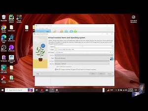 Oracle VirtualBox Walkthrough - Linux 004