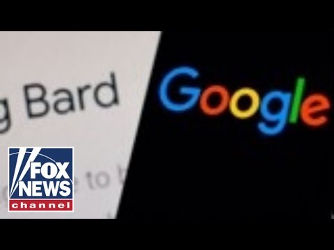 'The Five': Google breathes life into new AI technology