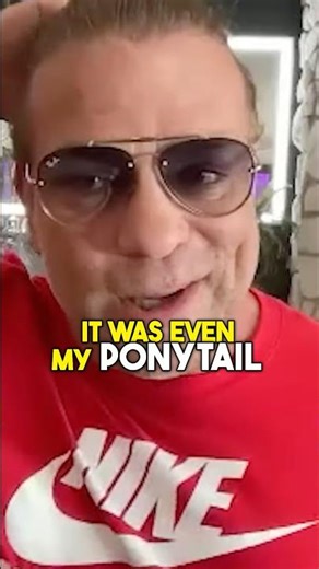 RVD: My Ponytail Caused Brain Bump?