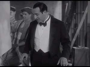 The Artist - Official Dance Scene (HD)