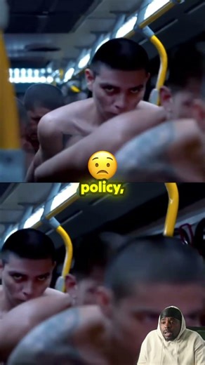 Life Sentence: Zero Contact. Families will never know.