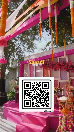 ProVN Codes on Instagram: "🏡 Day 103 – Shaadi Wala Ghar (Paid VN Template) 📸 Visuals: Shaadi ghar ki roshni ✨ • decorations • dulha–dulhan moments • family laughter • rasmein • candid smiles • emotional hugs • house full of guests --- 📌 How to Use (Paid Template): 1️⃣ Tap on “Get Template” 2️⃣ Enter your Email & Phone Number 3️⃣ Pay using UPI / Mobile Number 4️⃣ After payment, you’ll receive a Google Drive link 5️⃣ Download → open template in VN App 6️⃣ Add your shaadi clips & export in 1080p