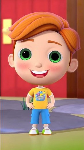 A Rum Sum Sum Song #rhymes #shorts