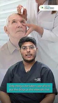 Before & After Cataract Surgery - Do's & Don'ts