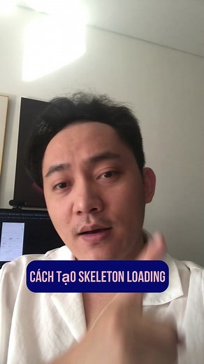 Cách tạo Skeleton Loading uiux ui design -👉 coding #graphicdesign #mobiledesign #uiux #webdesign #webdesigner #figmauiux #webdesigner #hocthietkeweb #uiuxdesign #uxdesign #learnontiktok