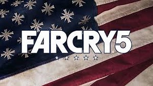 Soundtrack - Far Cry 5 - Build a Castle