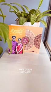 26K views · 125 reactions | Order on WhatsApp 9995343529 [Wedding invitation cards, invitation cards, cards, wedding design, wedding, Kerala weddings, wedding cards Kerala, Indian wedding invitation, wedding cards design, wedding design] #Wedding_invitation_cards #invitation_cards #cards #wedding_design #wedding #Kerala_weddings, #wedding_cards_invitation_Kerala #Indian_wedding_invitation, #wedding_cards_design #wedding_design #Kerala #keralawedding #keralagram | MKR Cards & Print | Facebook