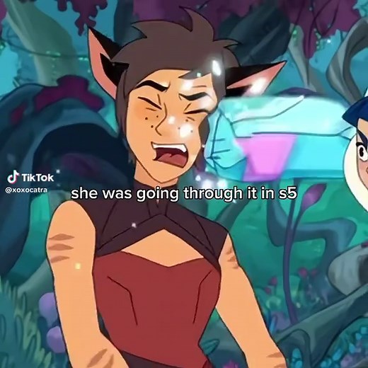 Understanding She-Ra's Challenges in Princesses Power