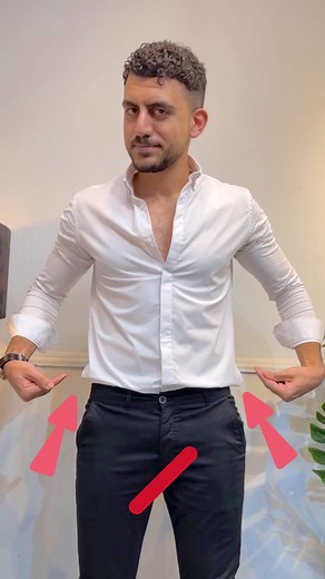 How to Properly Tuck in a Shirt: Step-by-Step Guide