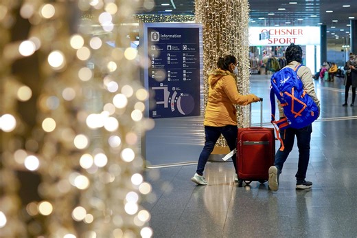 Amazon Prime Is Offering $25 Flights for Students. Here’s How to Snag This Deal