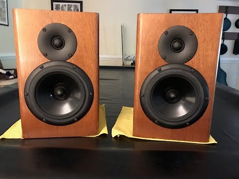 XLS Encore GR Research DIY Build