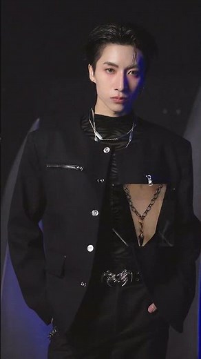 PERSES ‘KITTY SWAG’ : Character Intro | #JUNG_PERSES