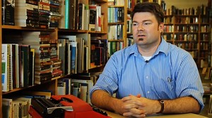 The Typewriter - Apple TV