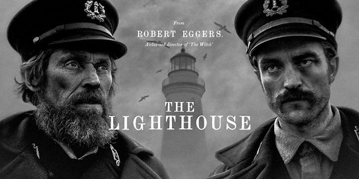 Review và giải thích phim Ngọn hải đăng - Lighthouse (2019)