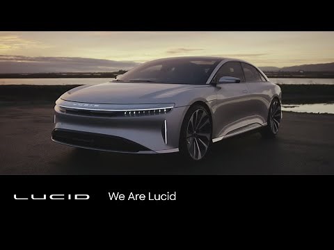 We are Lucid