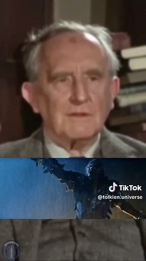 Profound Insights from Professor Tolkien on Death