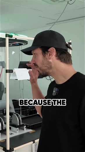 Robotic Arm Challenges: Is Automation the Future of Europe? #shorts