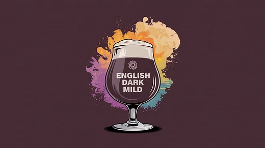 How To Brew Dark Mild Beer [Full Recipe] Homebrew Academy