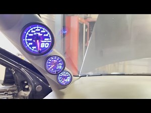 Aftermarket gauge wiring tips