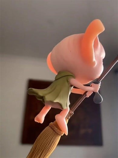 NEW Harry Potter show, Dobby dies again