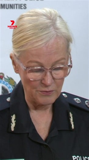 1.1M views · 5.7K reactions | BREAKING: Police have provided an...