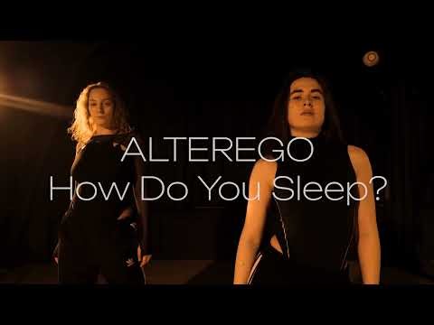 Sam Smith - How Do You Sleep? / Jayme & Funk Y Choreography [dance by ‪@alteregoCDT‬]